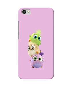 Cute Little Birds Redmi Y1 Lite Back Cover