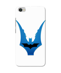 Batman Dark Knight Redmi Y1 Lite Real 4D Back Cover