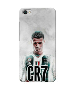 Christiano Football Redmi Y1 Lite Real 4D Back Cover