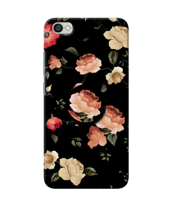 Flowers Redmi Y1 Lite Pop Case