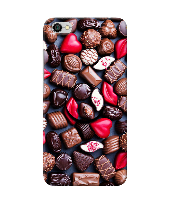 Chocolates Redmi Y1 Lite Pop Case