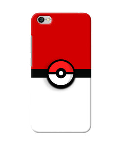 Pokemon Redmi Y1 Lite Pop Case