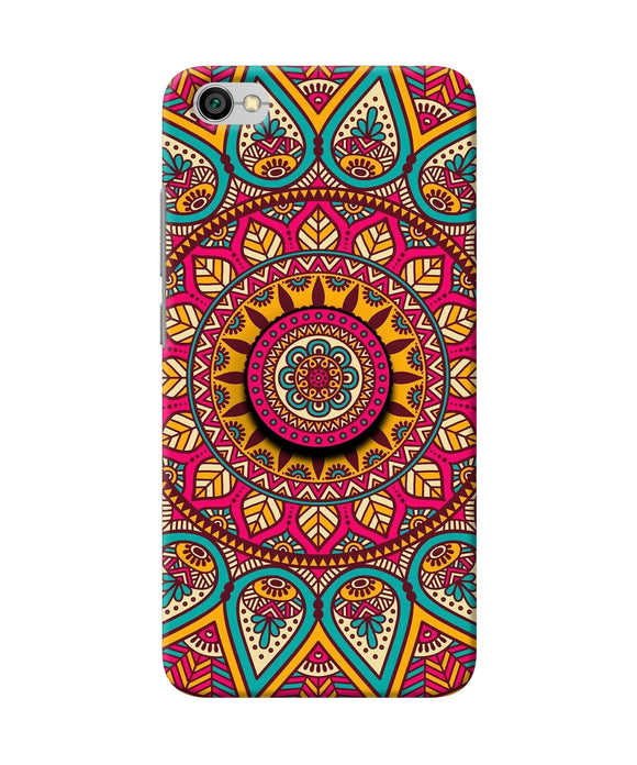 Mandala Redmi Y1 Lite Pop Case