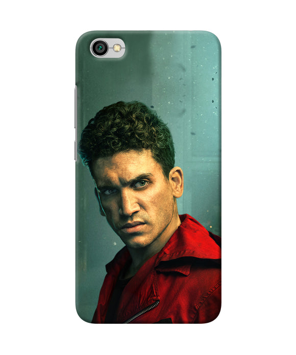 Money Heist Denver Redmi Y1 Lite Back Cover