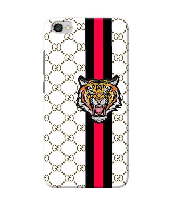 Gucci Tiger Redmi Y1 Lite Back Cover