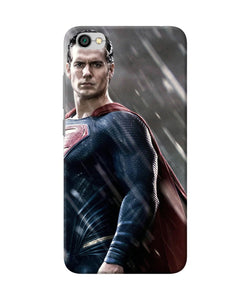 Superman Man Of Steel Redmi Y1 Lite Back Cover