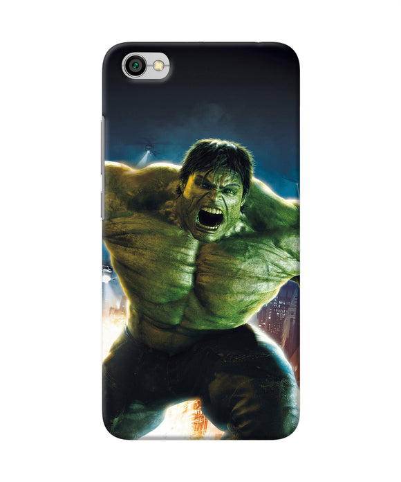 Hulk Super Hero Redmi Y1 Lite Back Cover