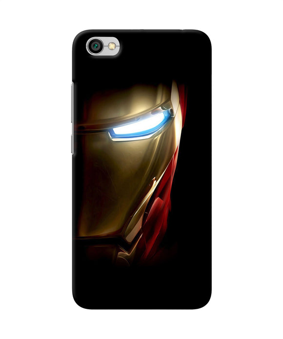 Ironman Super Hero Redmi Y1 Lite Back Cover