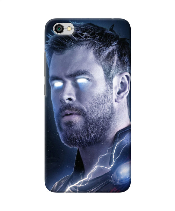 Thor Super Hero Redmi Y1 Lite Back Cover