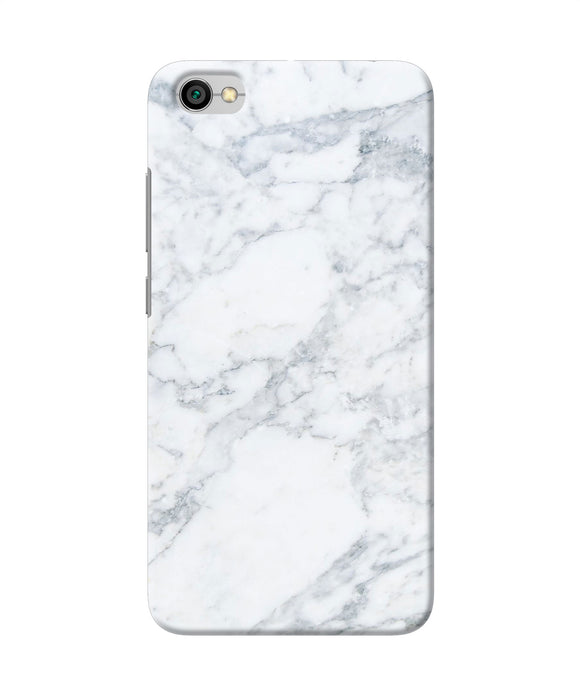 Marble Print Redmi Y1 Lite Back Cover