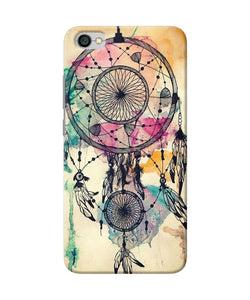 Craft Art Paint Redmi Y1 Lite Back Cover