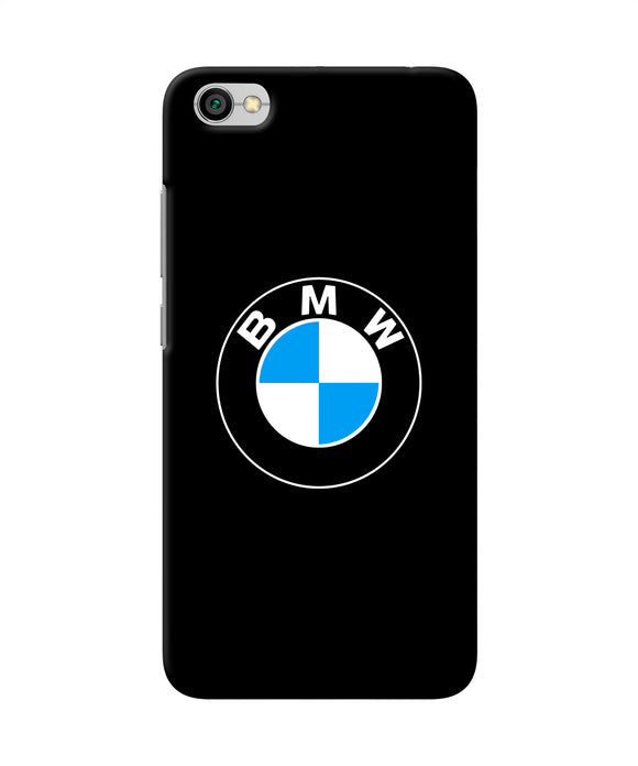 Bmw Logo Redmi Y1 Lite Back Cover