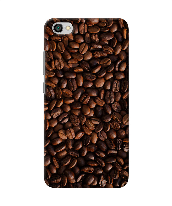 Coffee Beans Redmi Y1 Lite Back Cover