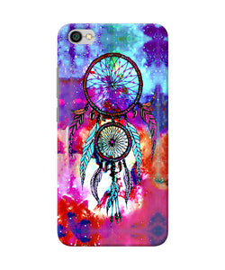 Dream Catcher Colorful Redmi Y1 Lite Back Cover