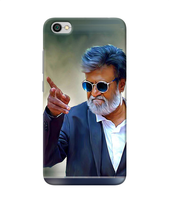 Rajnikant Mind It Redmi Y1 Lite Back Cover