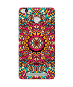 Mandala Redmi 3S Prime Pop Case