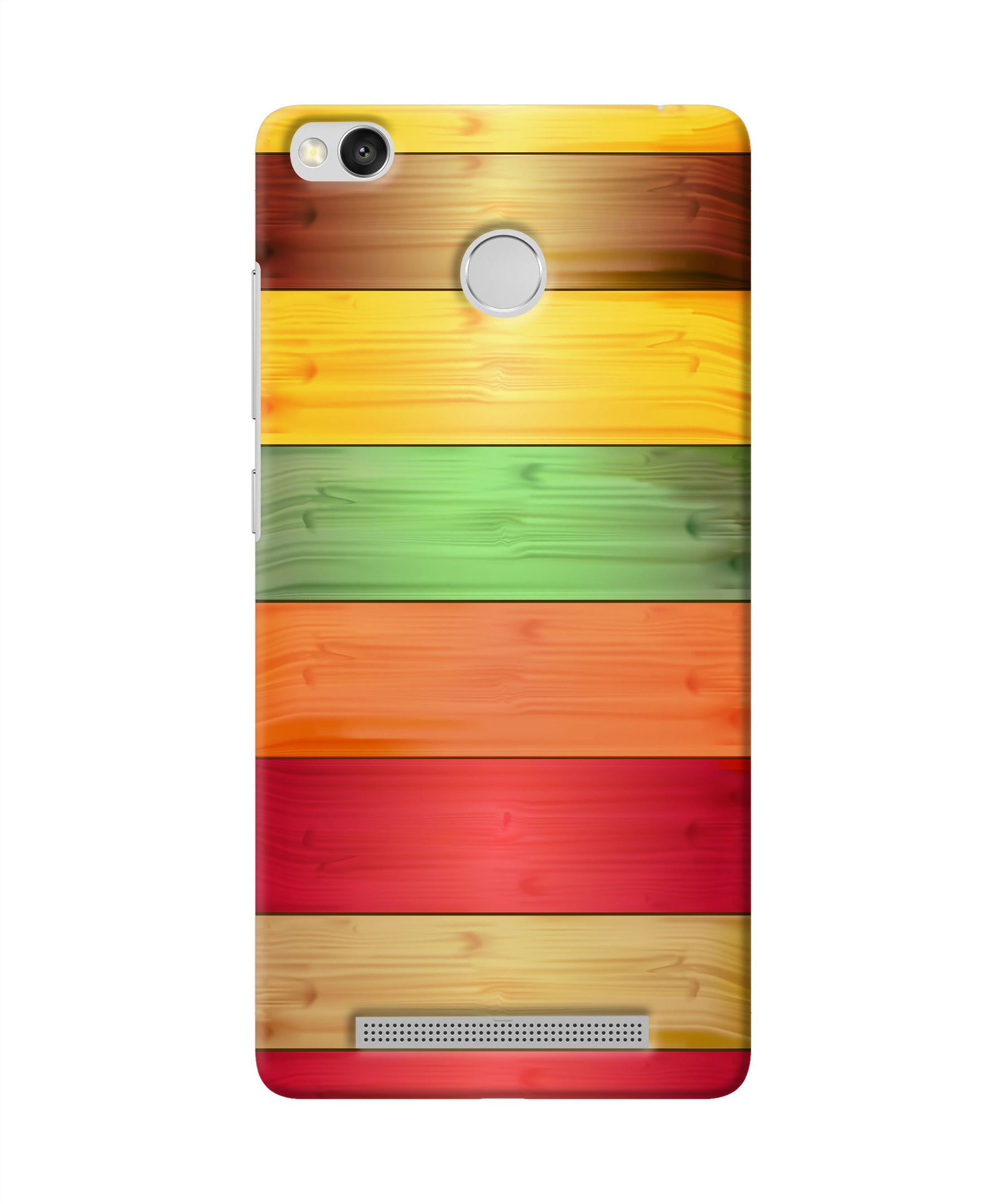 Smartphone Redmi 3s Prime Back Cover Amazon Redmi 3S Prime Back - Main Image