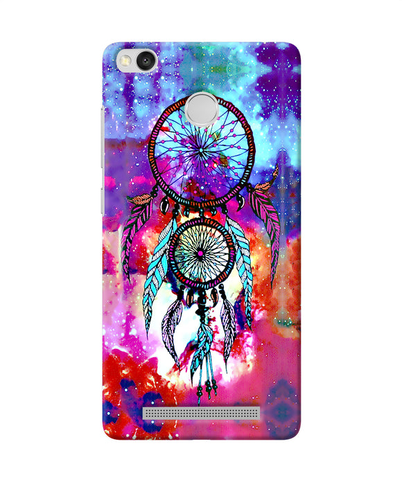 Dream Catcher Colorful Redmi 3s Prime Back Cover