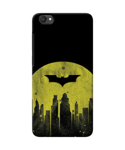 Batman Sunset Vivo Y55s Real 4D Back Cover