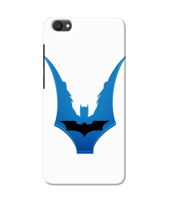 Batman Dark Knight Vivo Y55s Real 4D Back Cover