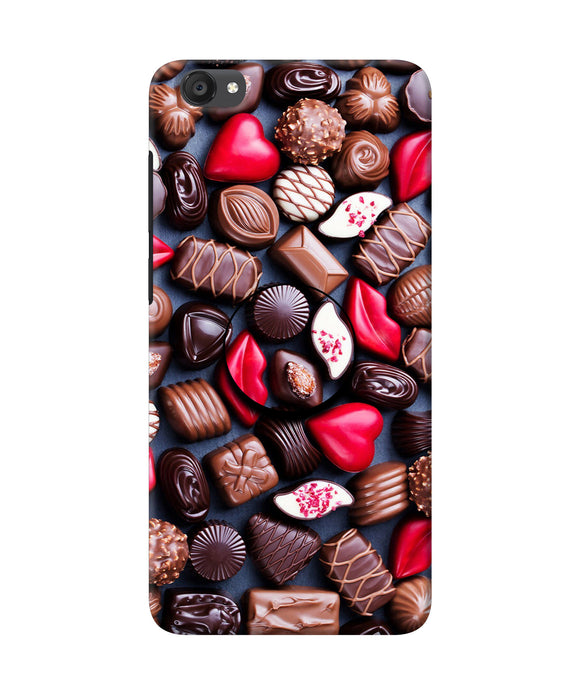 Chocolates Vivo Y55s Pop Case