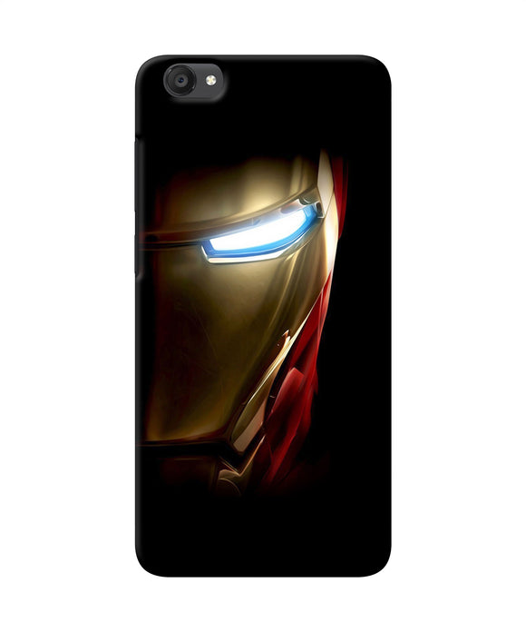 Ironman Super Hero Vivo Y55s Back Cover