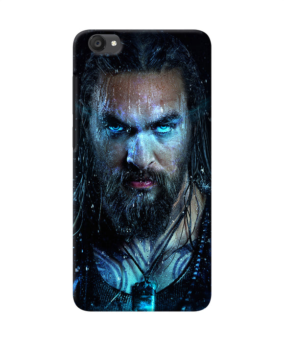 Aquaman Super Hero Vivo Y55s Back Cover