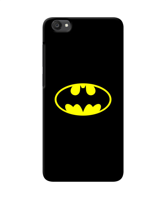 Batman Logo Vivo Y55s Back Cover