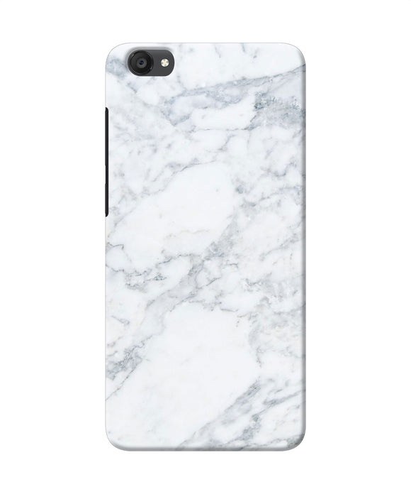 Marble Print Vivo Y55s Back Cover
