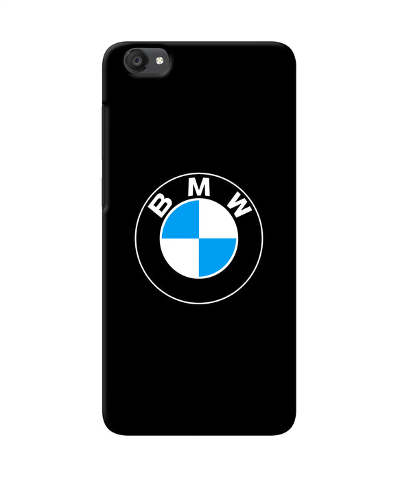 Bmw Logo Vivo Y55s Back Cover