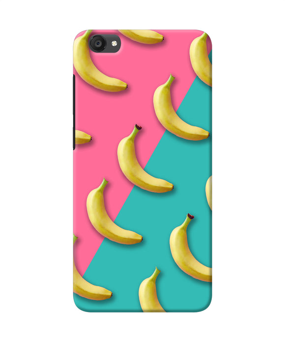 Mix Bananas Vivo Y55s Back Cover
