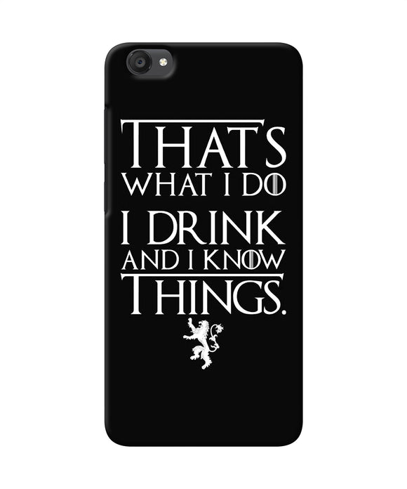 Got Quote Vivo Y55s Back Cover