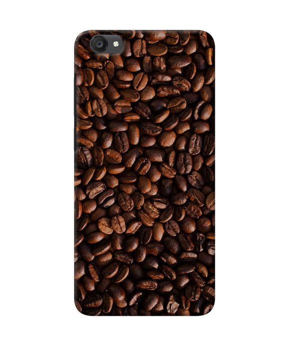 Coffee Beans Vivo Y55s Back Cover