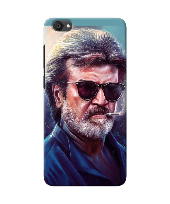 Rajnikant Smoking Vivo Y55s Back Cover