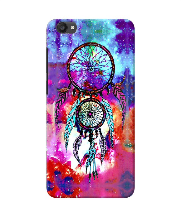 Dream Catcher Colorful Vivo Y55s Back Cover