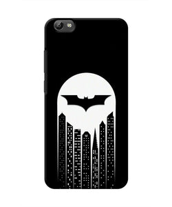 Batman Gotham City Vivo Y66 Real 4D Back Cover