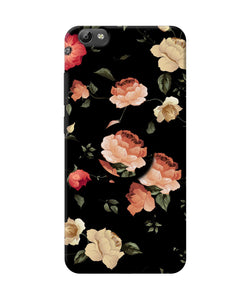 Flowers Vivo Y66 Pop Case