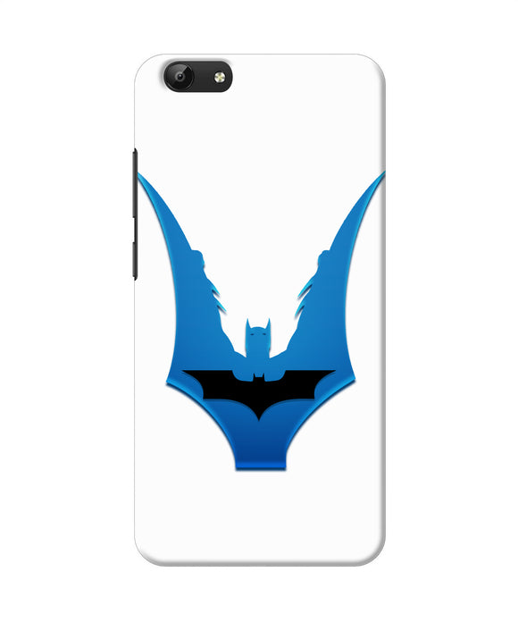 Batman Dark Knight Vivo Y69 Real 4D Back Cover