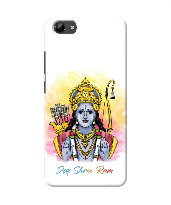 Jay Shree Ram Vivo Y71 Back Cover