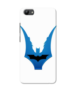 Batman Dark Knight Vivo Y71 Real 4D Back Cover