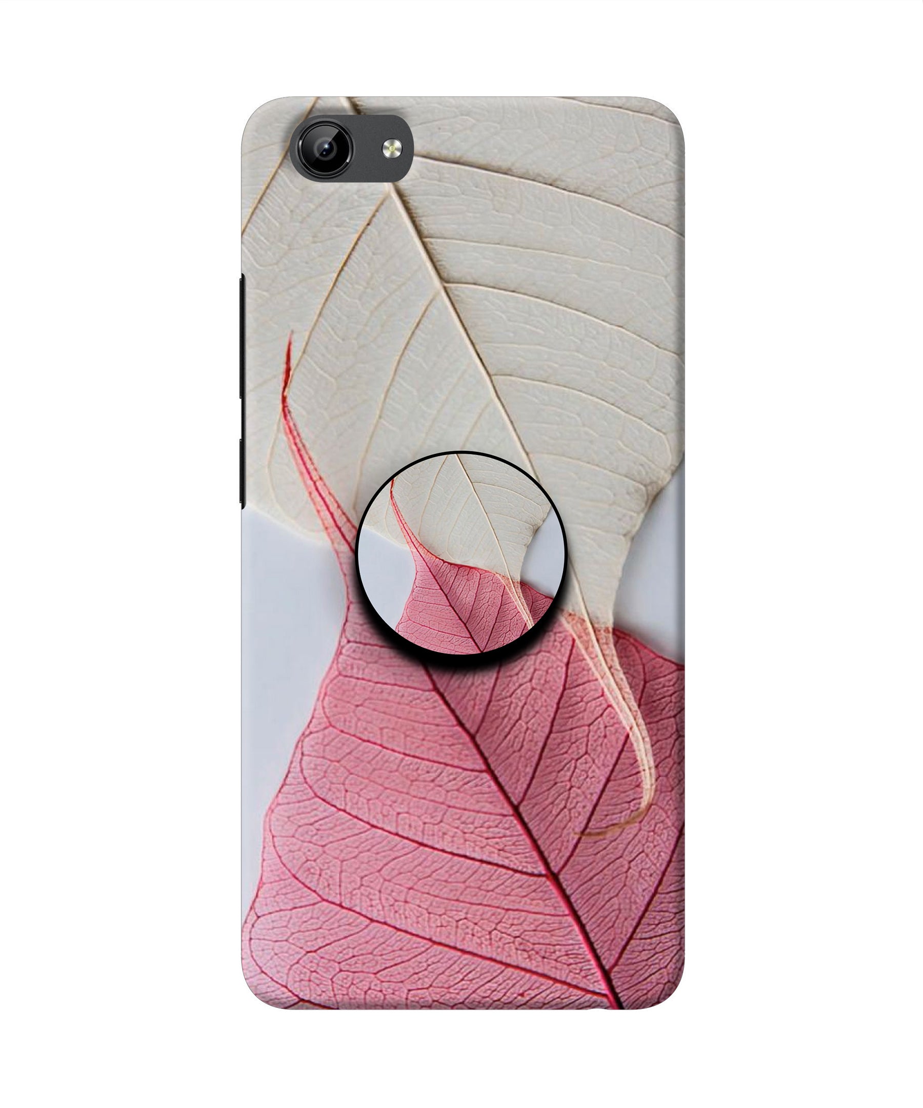 Kridha Back Vivo Y71 Flip Cover Price Vivo Y71i Phone Cover