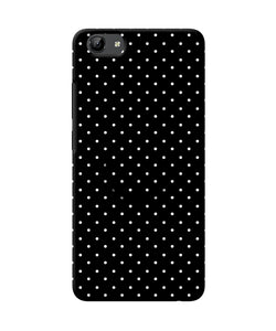 White Dots Vivo Y71 Pop Case