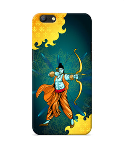 Lord Ram - 6 Oppo A57 Back Cover