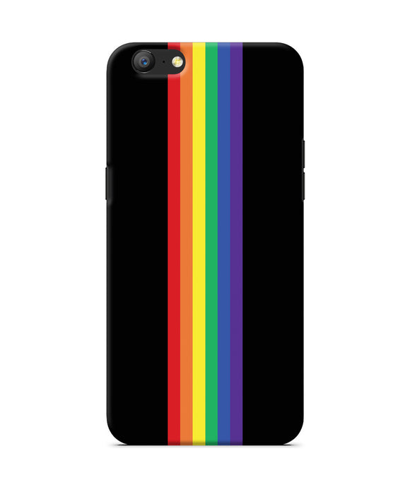 Pride Oppo A57 Back Cover