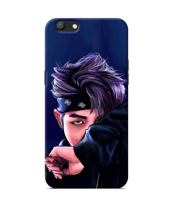 BTS Cool Oppo A57 Back Cover