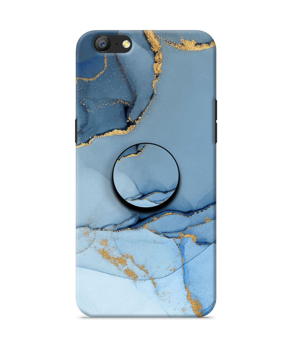 Blue Marble Oppo A57 Pop Case