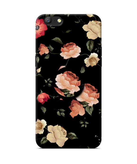 Flowers Oppo A57 Pop Case