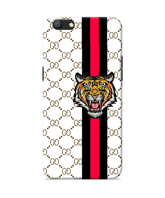 Gucci Tiger Oppo A57 Back Cover