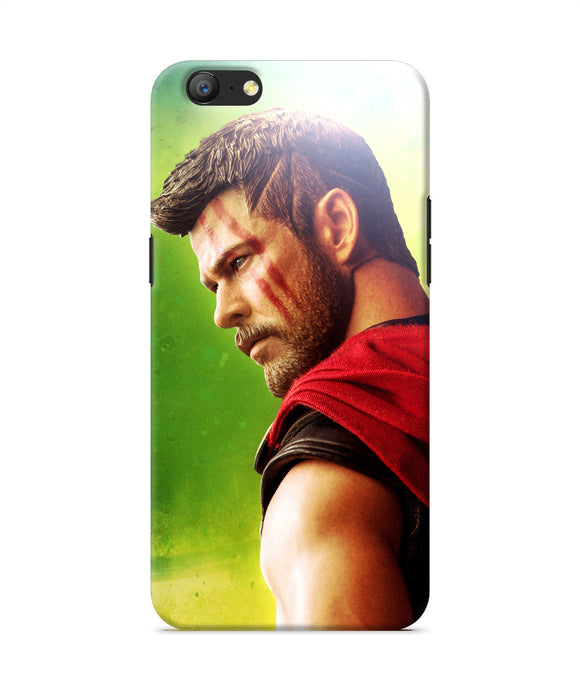 Thor Rangarok Super Hero Oppo A57 Back Cover