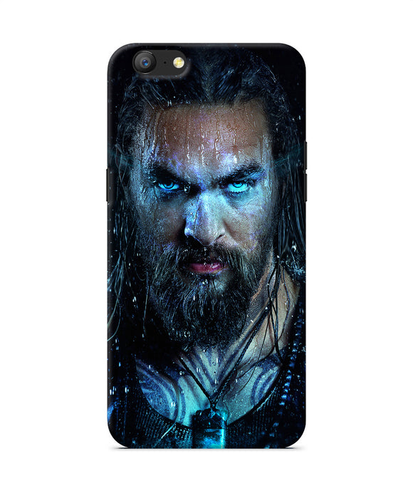Aquaman Super Hero Oppo A57 Back Cover